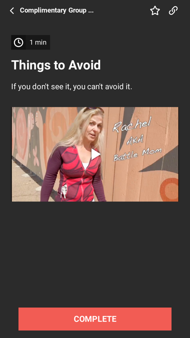 Battle Woman Screenshot