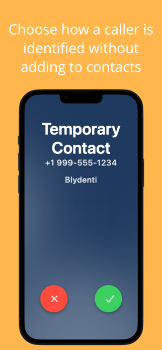 Blydenti - Identify & Block Screenshot 1 of 4