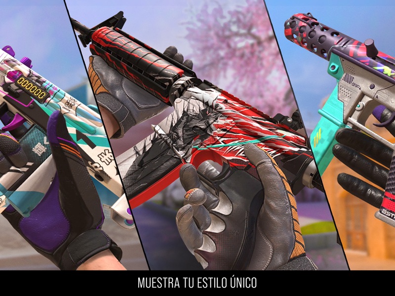 Standoff 2 screenshot 8