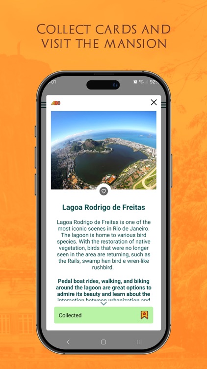 BoRa Rio screenshot-3