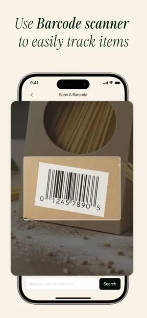 The Recipe Hub screenshot 3