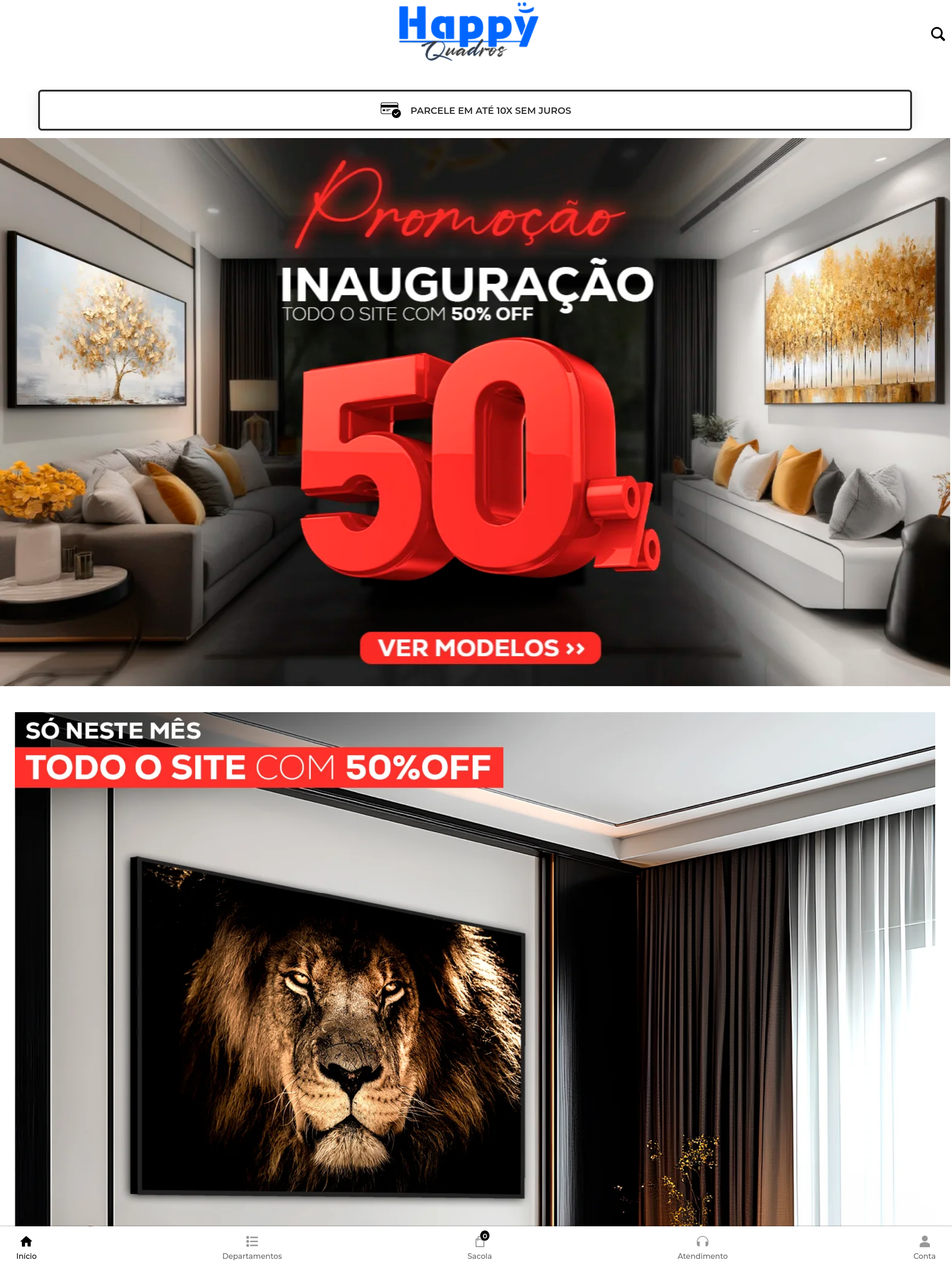 Happy Quadros screenshot 5