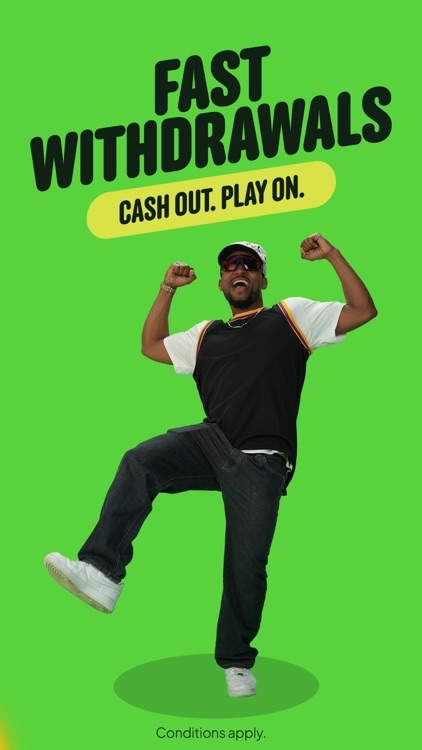 Picklebet: Sports Betting App