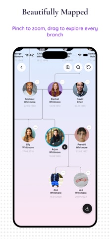 Zen Tree Screenshot 2 of 6