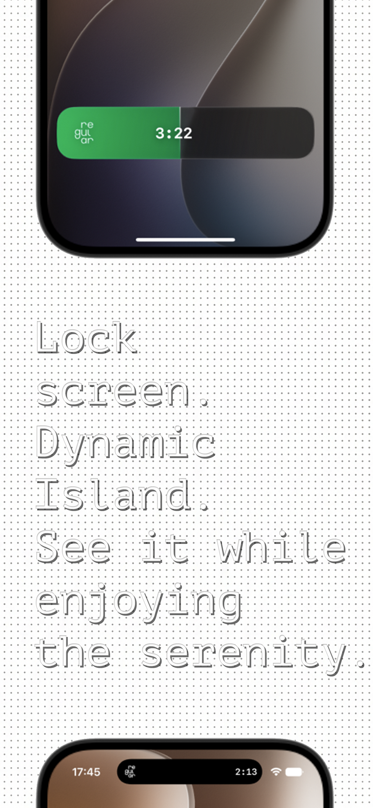 Regular screenshot 4