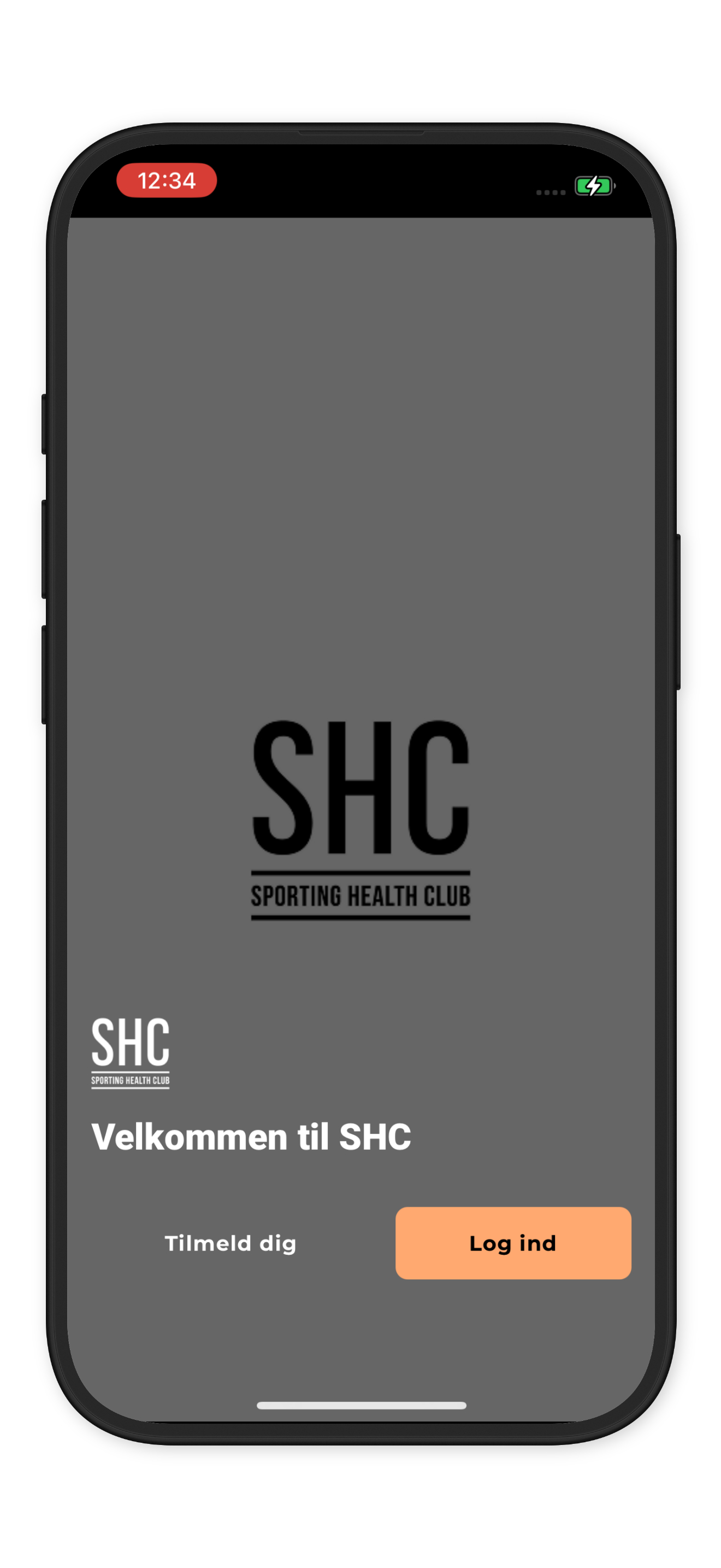Sporting Health Club