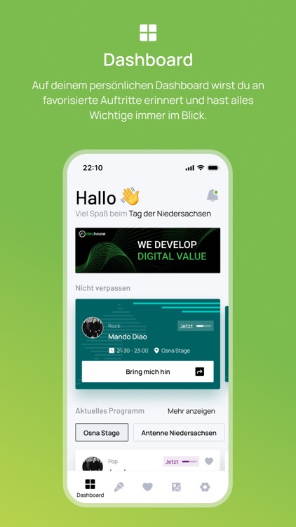 Tag der Niedersachsen 2025