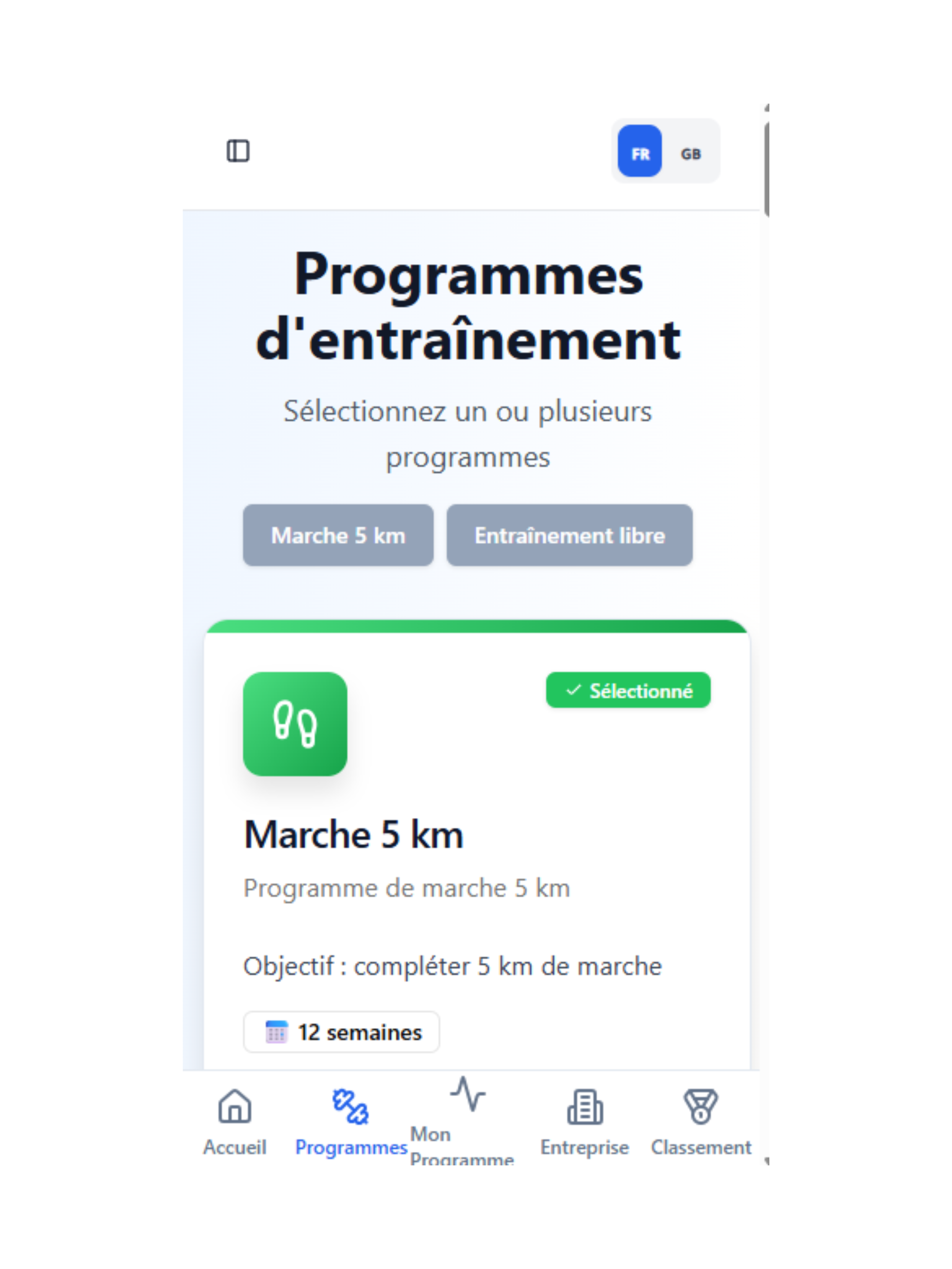 Defi Entreprises
