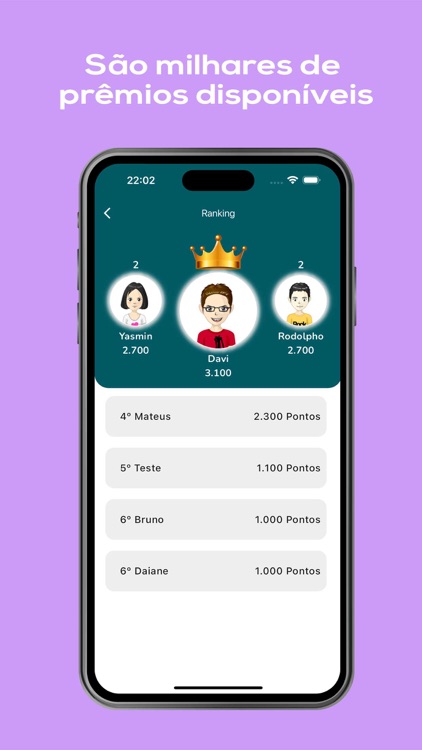 Clube Venda e Ganhe Philco screenshot-3