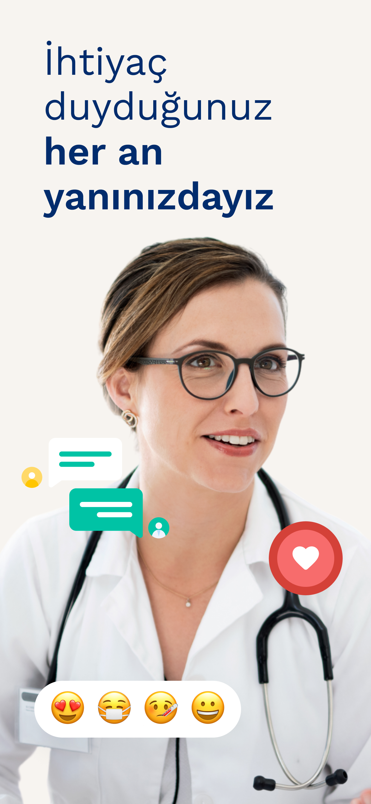 DoktorTakvimi - Uzmanını Bul