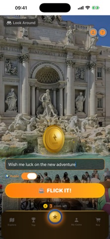 Wishr Screenshot 5 of 6