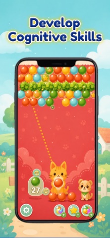 ABC Kids & Math Learning Games Screenshot 9 of 9