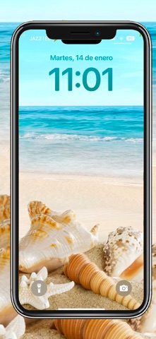 The Best HD Wallpapers Screenshot 5 of 5