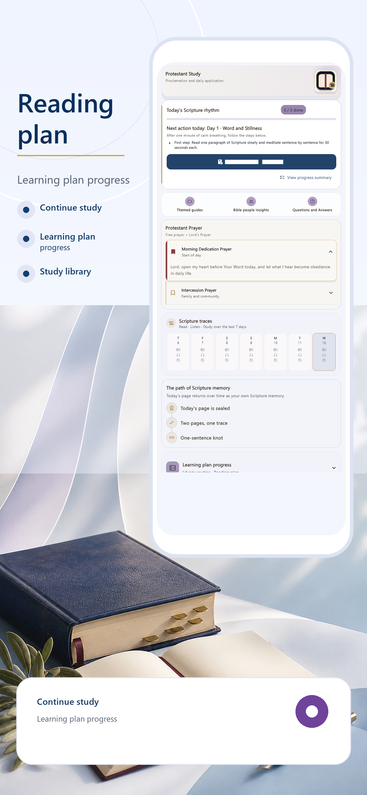 Bible 2026 screenshot 6