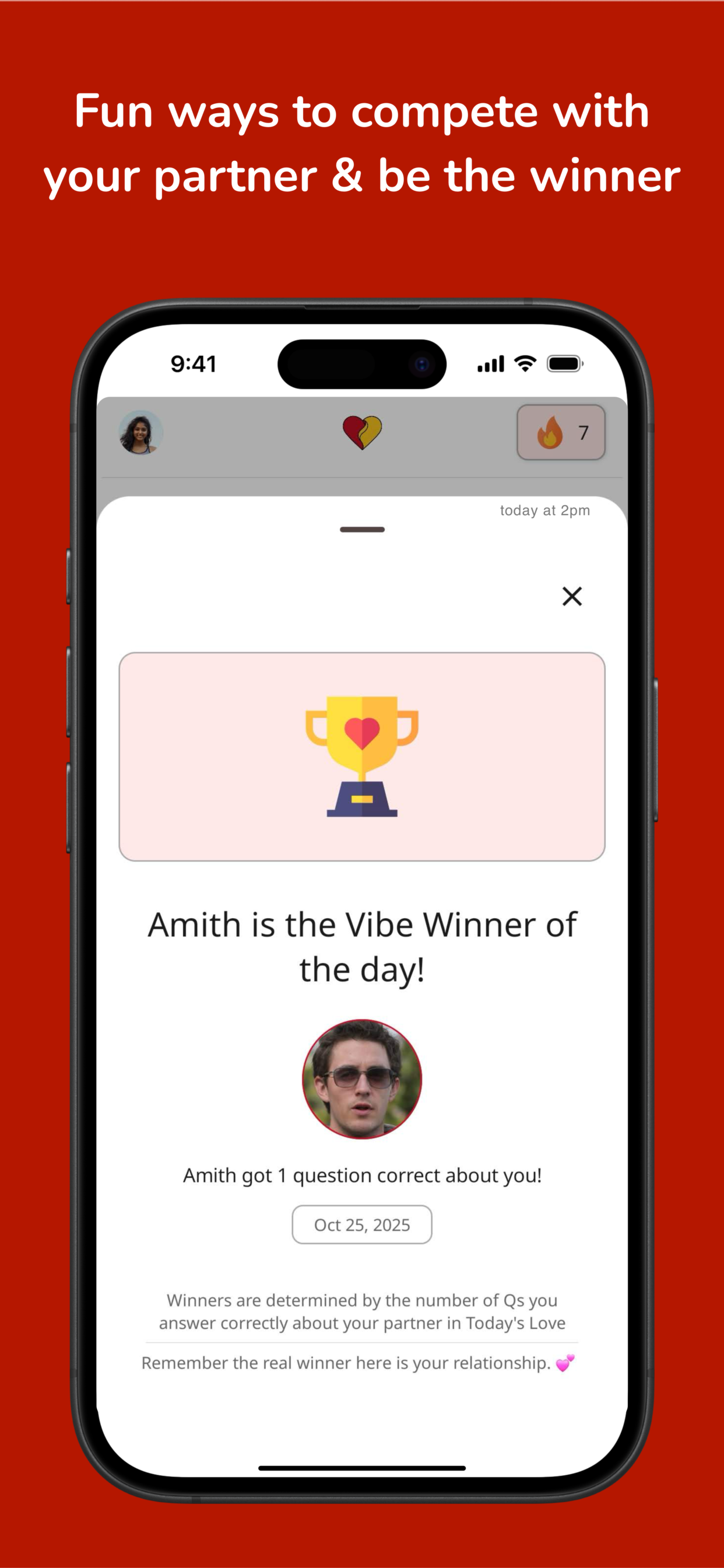 BaeDrop: couple quiz games