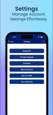 RANDT MOBILE screenshot