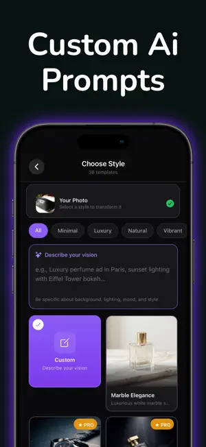 StudioGen: Ai Product Photos screenshot 3