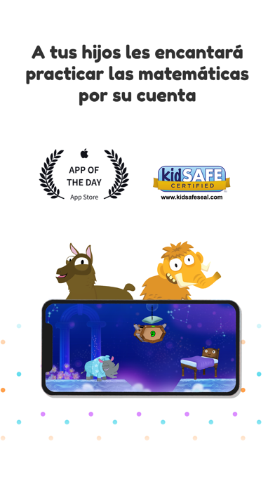 Kids Fun Multiplication Games