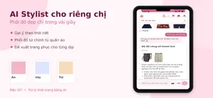 Mặc Gì screenshot 2