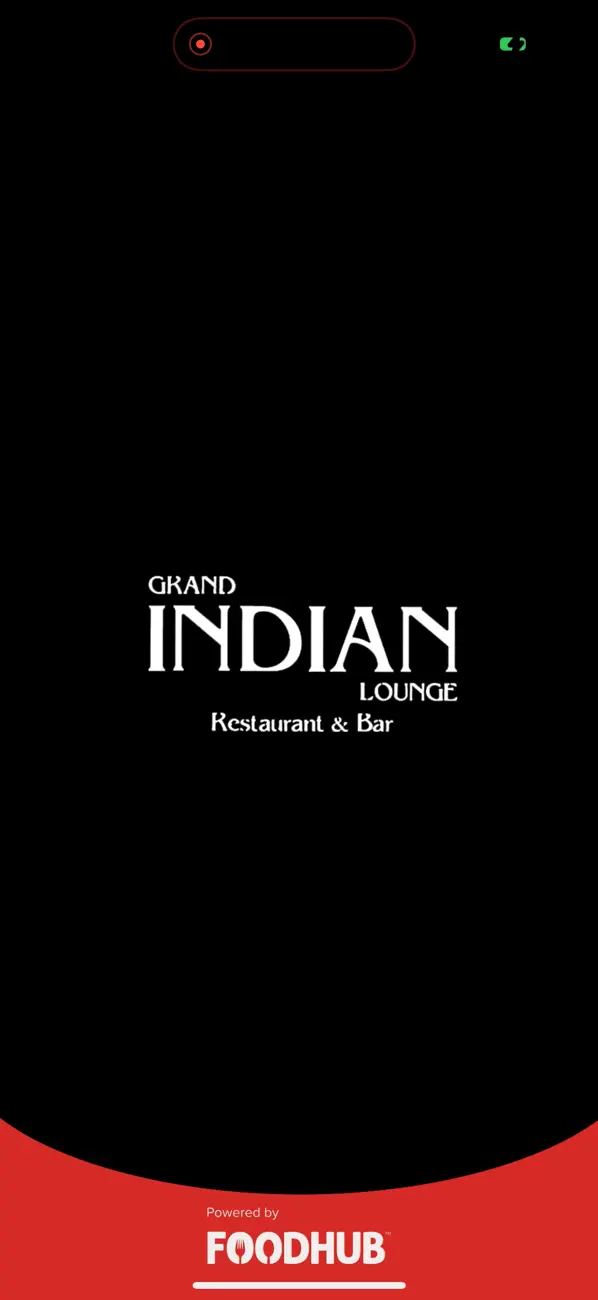 Screenshot #1 pour Grand Indian Lounge