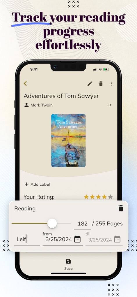 My Book Scanner - App de Utilidades | MWM