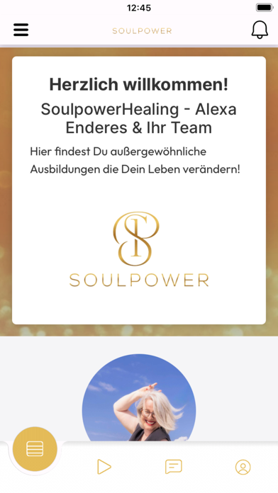 Screenshot #2 pour SoulPower