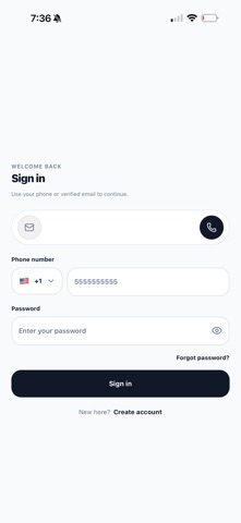 dPayShare Screenshot 2 of 10