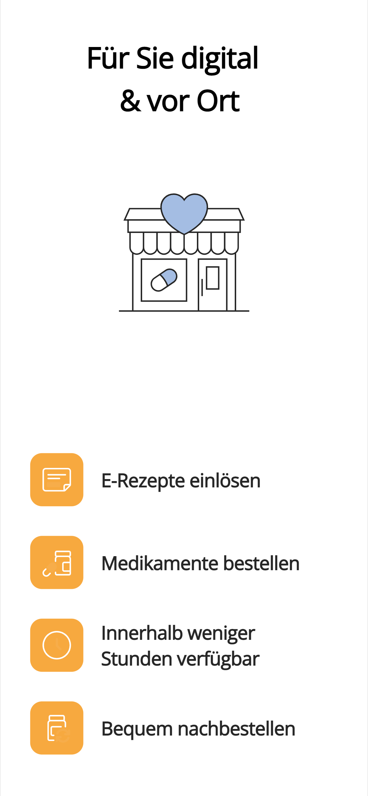 apodirekt Apotheken screenshot 4