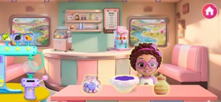 BST - Sweet Express screenshot