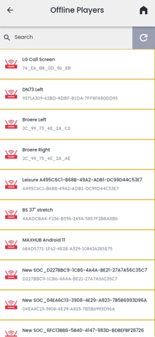 datapostXtech Screenshot 4 of 8