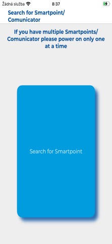 AirGENIO SMART POINT Screenshot 1 of 5