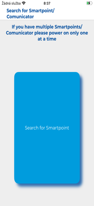 AirGENIO SMART POINT Screenshot 1 of 5