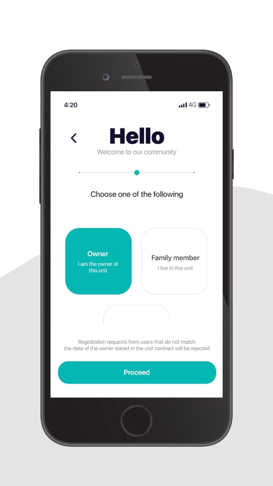 #3. Lyve-App (iOS) By: Moonshot Labs