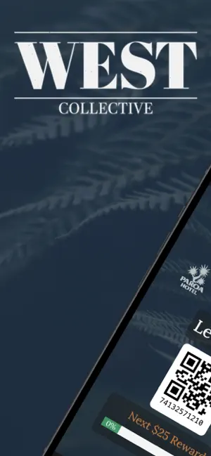 West Collective screenshot 1