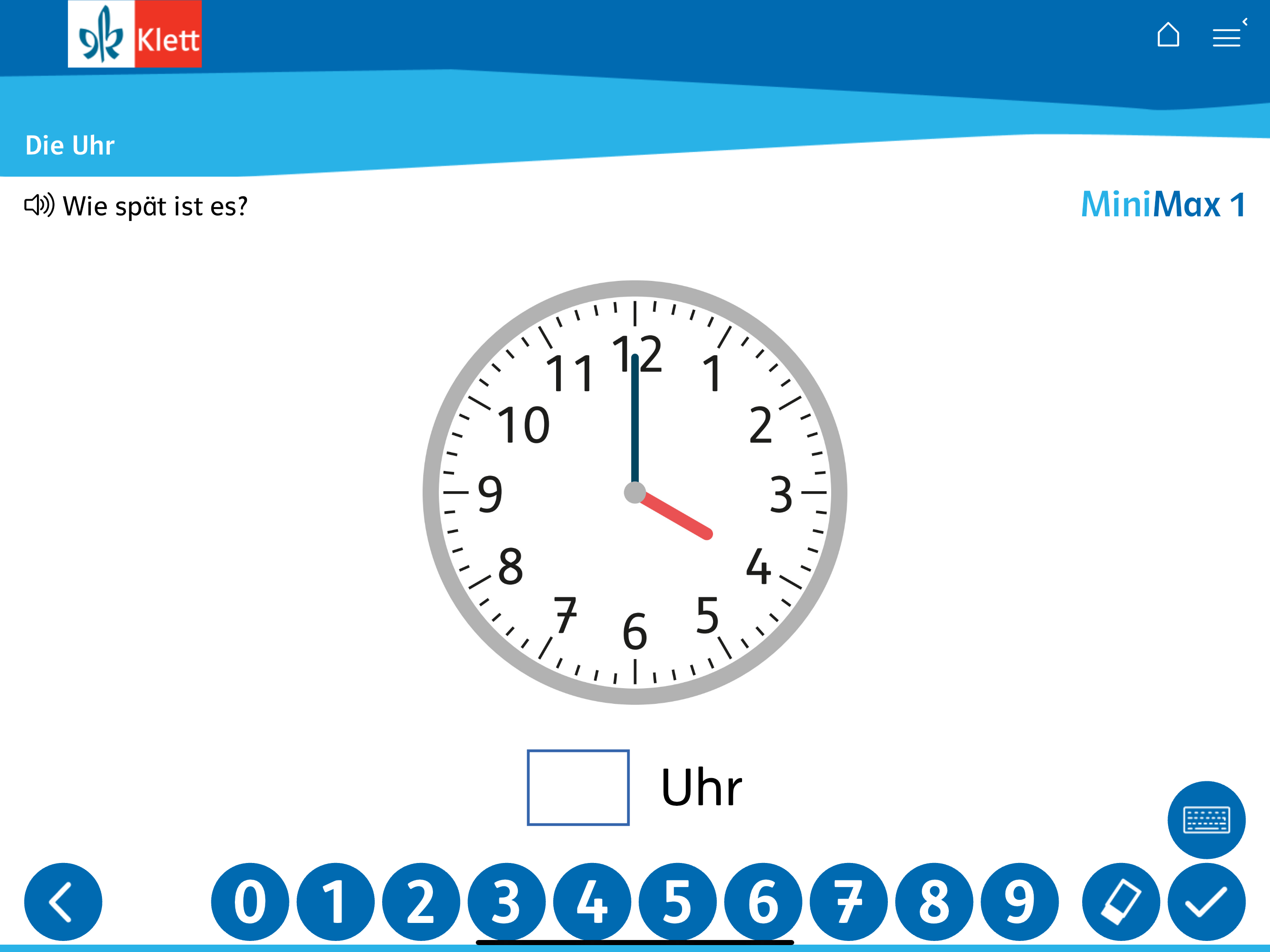 MiniMax Mathe NEU Schulversion screenshot 13