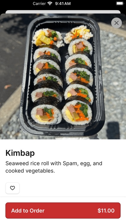 Volcano Island To Go