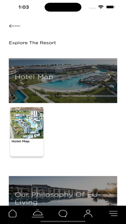 EM Resorts screenshot-5