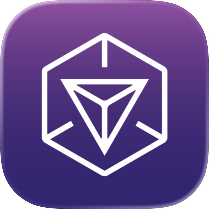 Ingress screenshot 1