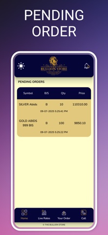 The Bullion Store Screenshot 6 of 10