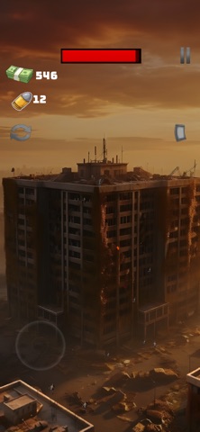 JayLawson Zombie Tower Screenshot 2 of 6