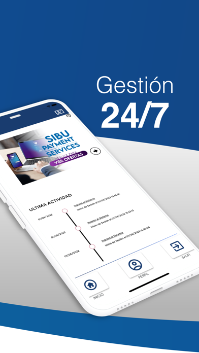 ASEASSA screenshot
