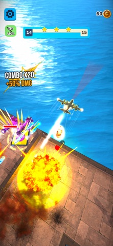 Pilot Havoc Screenshot 7 of 9