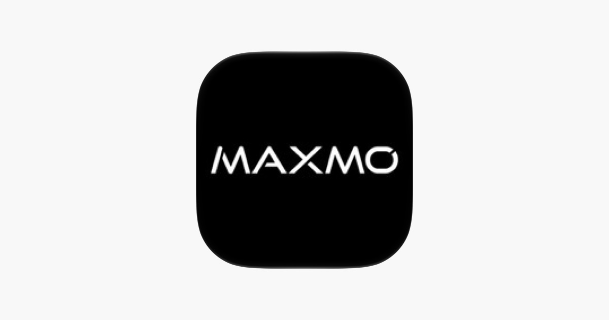 ‎MAXMO App - App Store