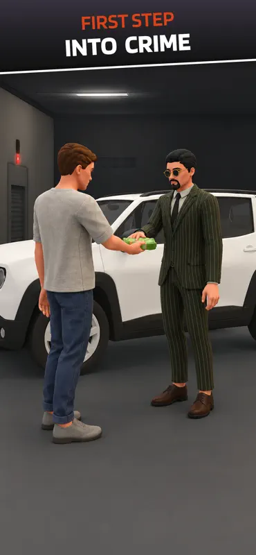 Pawn to Don screenshot 3 of 6