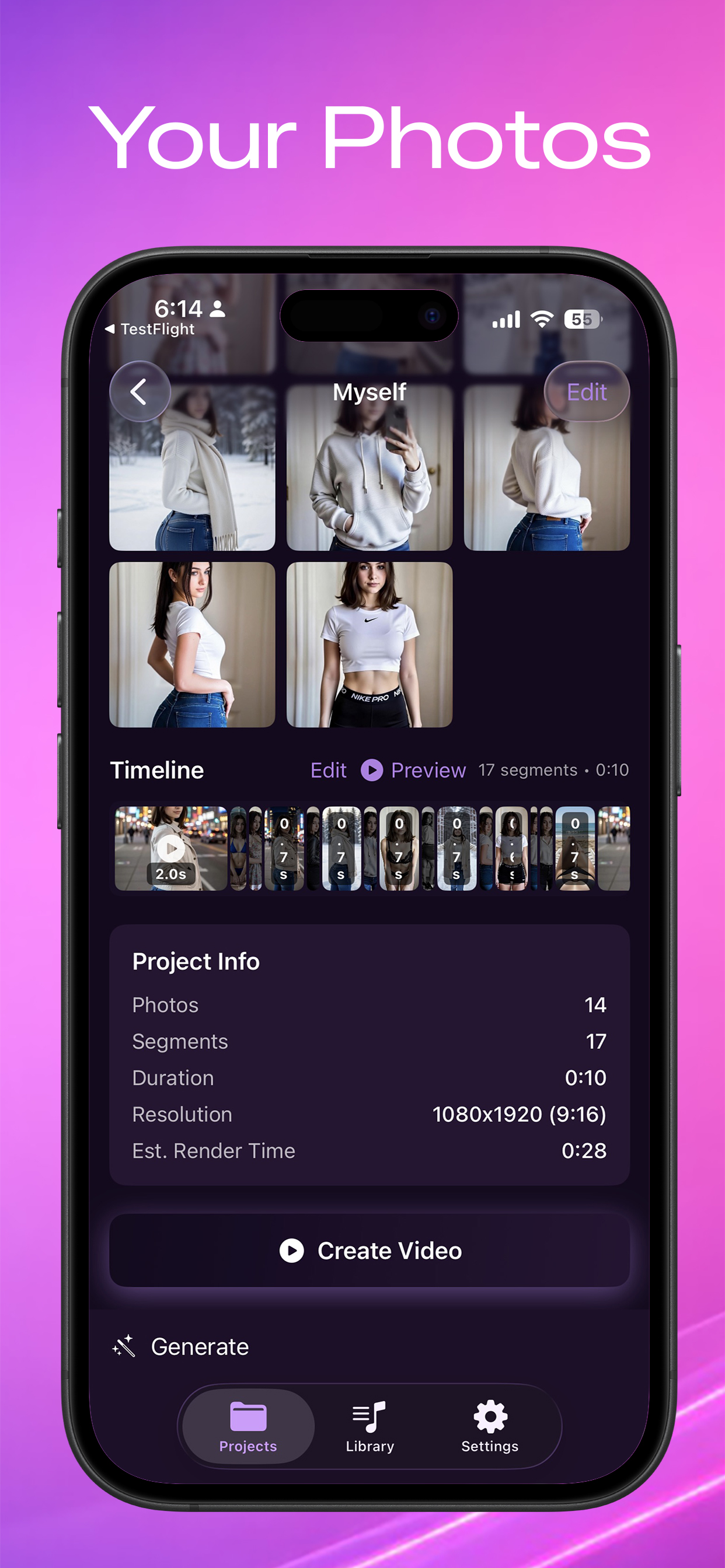 BeatSync screenshot 3