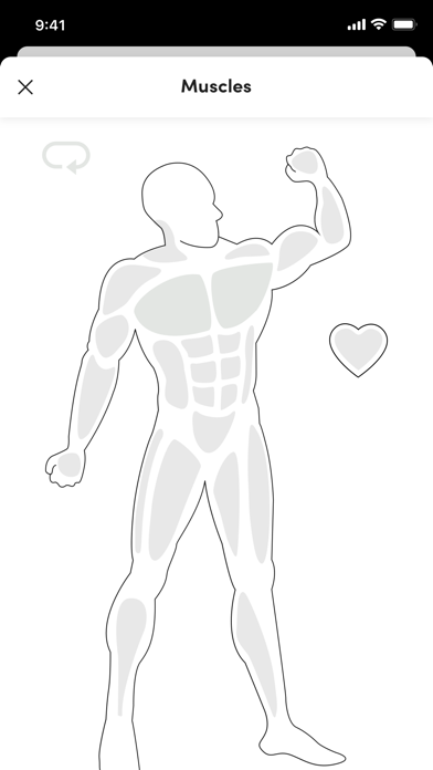 NutrifitSS screenshot