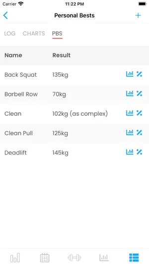 Pack Performance 2.0 screenshot 4