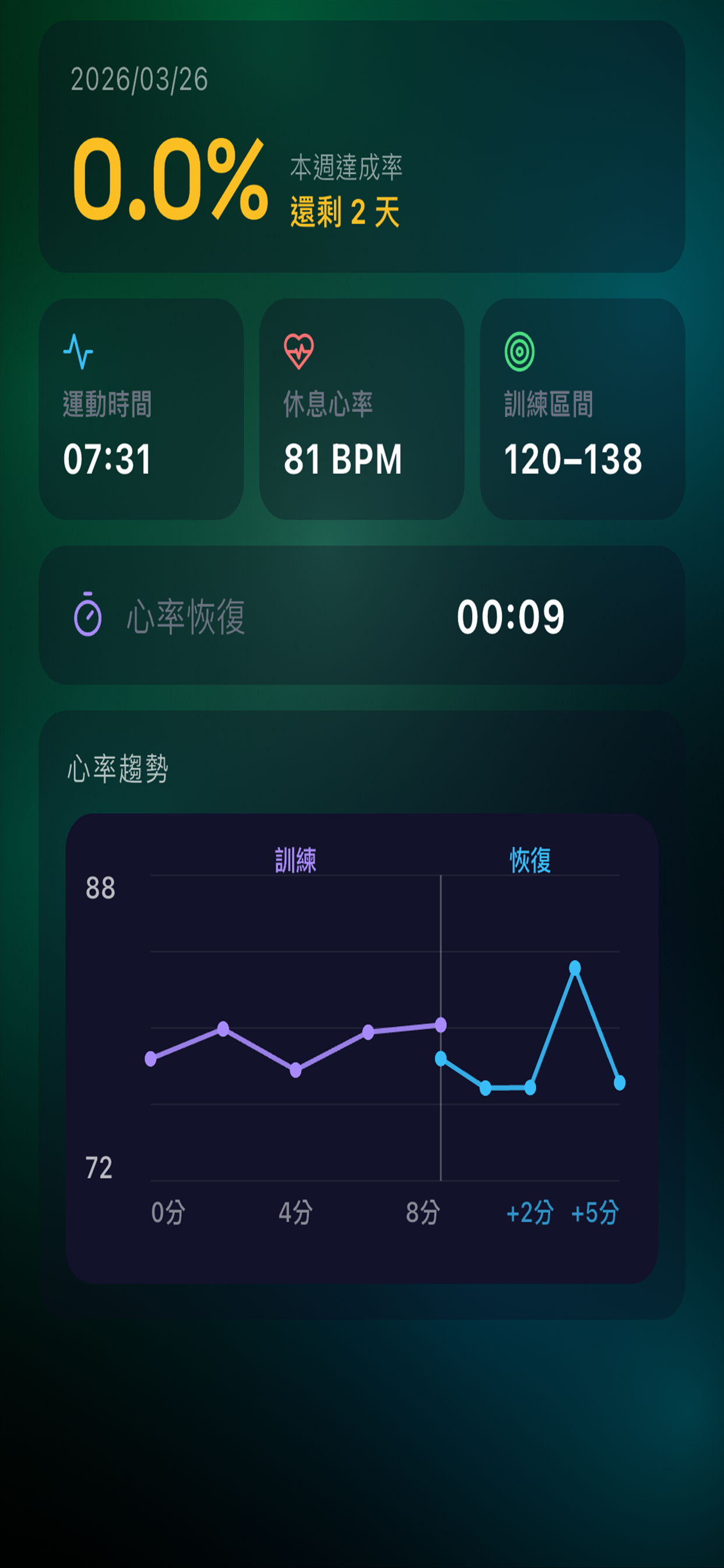 禾青心訓 screenshot 3