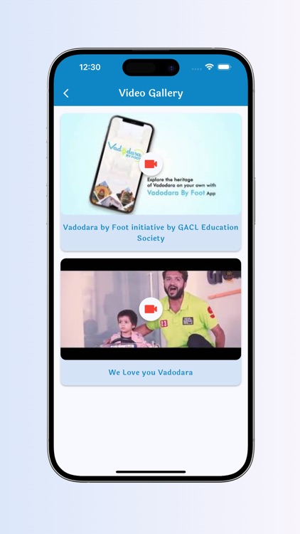 Vadodara By Foot screenshot-4