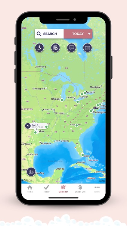 Groomer.io V3 screenshot-8